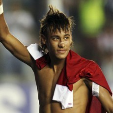 Barca Diklaim Telah Dapatkan Neymar
