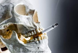 WHO: Rokok Bisa Membunuh 1 Miliar Orang Sepanjang Abad 21