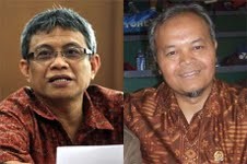 Jihad Transportasi Massal A la Cawagub DKI Didik Rachbini