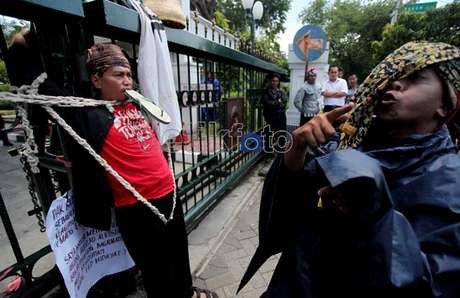 Lawan MA, Bupati Subang Mengaku Diancam