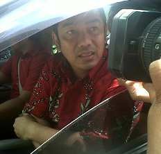 Diperiksa 4 Jam, Wakil Wali Kota Semarang Ngaku Hanya Kroscek BAP