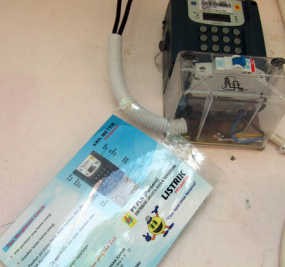 Subsidi Minim, Pemerintah Ancam Setop Pemasangan Listrik Baru dan Byar Pet!