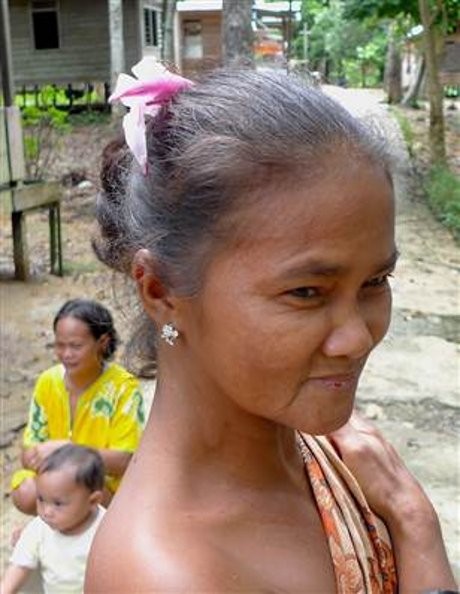 28 Wanita Indonesia Tak Sengaja Temukan Madagaskar 1200 Tahun Silam 28 Wanita Indonesia Tak Sengaja Temukan Madagaskar 1200 Tahun Silam