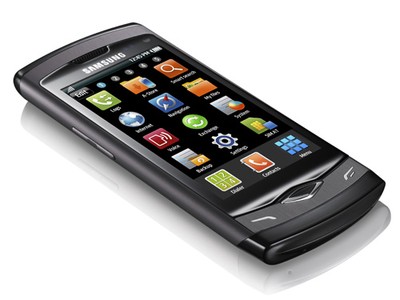 Samsung Wave 3