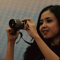 Bagaimana Cara Melahirkan Foto yang Bagus?