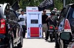 BBM Naik Picu Bensin Campur Merajalela
