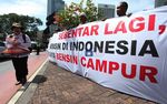 BBM Naik Picu Bensin Campur Merajalela