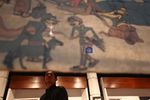 Melihat Sisa-sisa Wayang Beber yang Tersisa