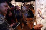 Melihat Sisa-sisa Wayang Beber yang Tersisa