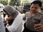 Berkas Lengkap, Sopir Xenia Maut Diserahkan ke Jaksa