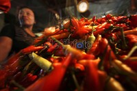 Saat ini harga per kilogram mencapai Rp 40 ribu, padahal hari sebelumnya hanya Rp 36 ribu per kilogram.