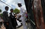 Mahasiswa Desak MA Adili Bupati Kepulauan Aru