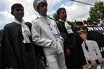 Mahasiswa Desak MA Adili Bupati Kepulauan Aru