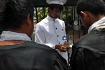 Mahasiswa Desak MA Adili Bupati Kepulauan Aru
