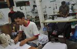 Penjahit Minta Kenaikan TDL & BBM Tidak Direalisasikan