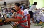 Penjahit Minta Kenaikan TDL & BBM Tidak Direalisasikan