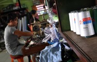 Menurut mereka apabila harga TDL dinaikkan, secara terpaksa merekapun juga akan menaikkan harga barang yang diproduksinya.