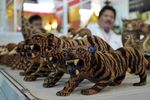 Ups..Ukiran Kayu Ini Tidak Disablon Tapi Dibakar