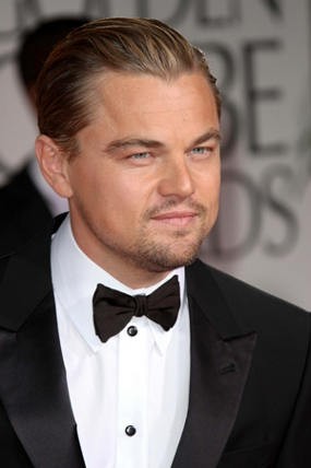 Hii..Leonardo DiCaprio Jarang Mandi