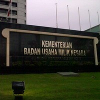 Cuma Management by Tongkrong Mampu Perbaiki Kinerja BUMN