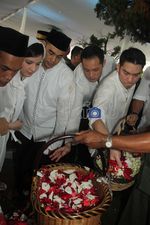Nia Ramadhani Berduka