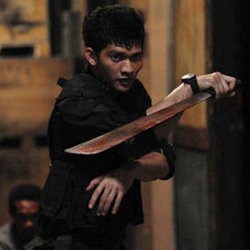 Euforia The Raid
