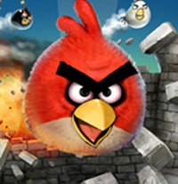 Taman Angry Birds Segera Dibuka
