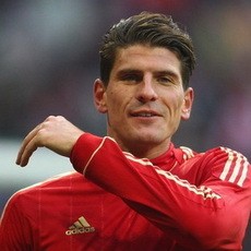 Bayern Diklaim Segera Tambah Kontrak Gomez