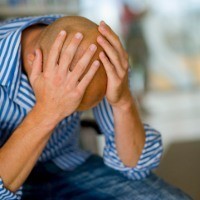 Ini Dia Protein Penyebab Kebotakan Pria