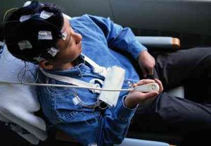 Ini Dia yang Bikin Serangan Epilepsi Kambuh