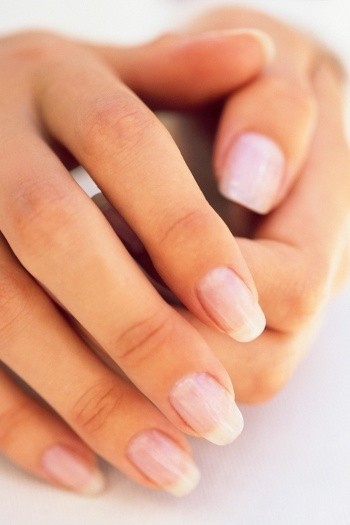 Kuku dan Arti Kesehatannya