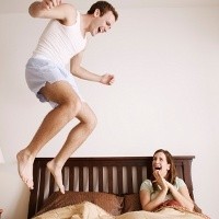 Pria yang Kelebihan Kromosom X Punya Gairah Seks Tinggi