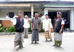 Nyepi, Bali Sepi