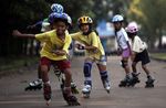Membentuk Sikap Sportif Anak Sejak Dini