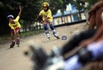 Membentuk Sikap Sportif Anak Sejak Dini