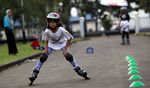Membentuk Sikap Sportif Anak Sejak Dini