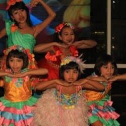 Anak Jadi Artis, Orangtua Ikut Sibuk