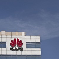  Mengintip Teknologi Teranyar Huawei di China