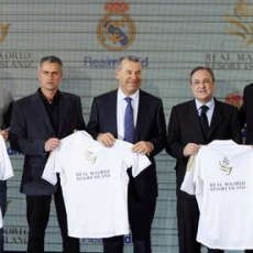 Madrid Akan Bangun Pusat Rekreasi di UEA
