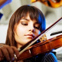 Dengar Musik Klasik Perkuat Jantung Hasil Transplantasi