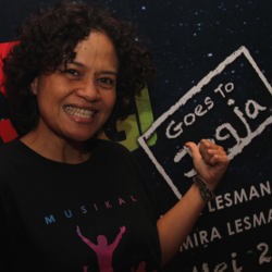 Musikal Laskar Pelangi Siap Sambangi Yogyakarta