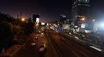 Jakarta Tertidur Sejenak