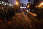 Jakarta Tertidur Sejenak