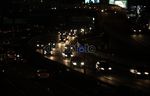 Jakarta Tertidur Sejenak