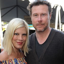 5 Bulan Setelah Melahirkan, Tori Spelling Hamil Lagi