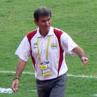 Pertaruhan Reputasi Drago Mamic di Akhir Putaran I