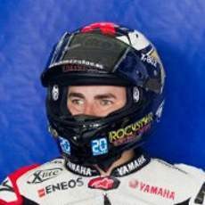 Lorenzo Ingin Pensiun di Yamaha