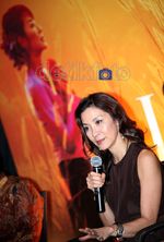 Michelle Yeoh Sambangi Jakarta