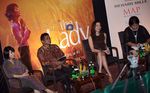 Michelle Yeoh Sambangi Jakarta