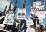 HTI Sulsel Tolak Kenaikan BBM